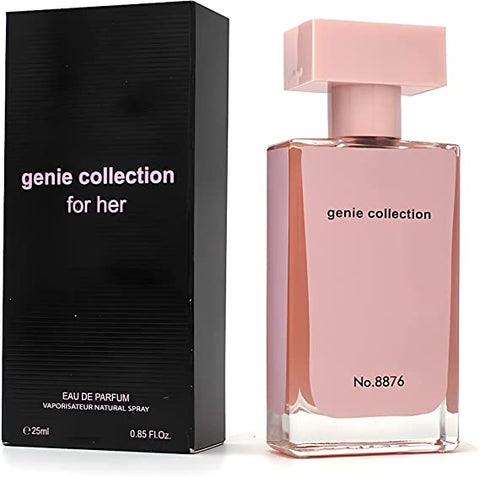 Génie Collection No 8876 Eau de Parfum - 25 ml