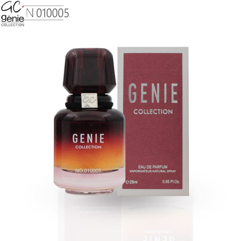 Génie Collection No 010005 Eau de Parfum - 25 ml