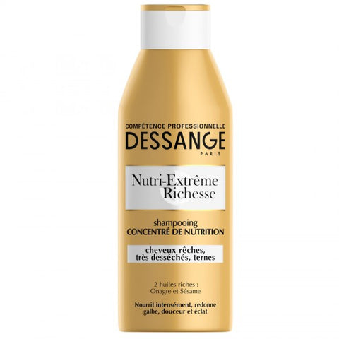 SHAMPOOING DESSANGE  250ML