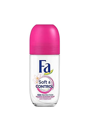 Deaderant fa  48h nutriskin care&protect 50ml