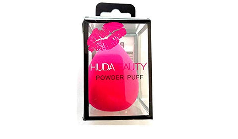 Huda beauty puff