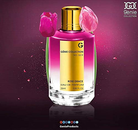 Génie Collection N5519 Eau de Parfum - 25 ml