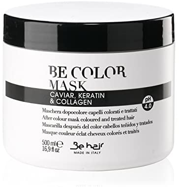 Mask BE COLOR 500g