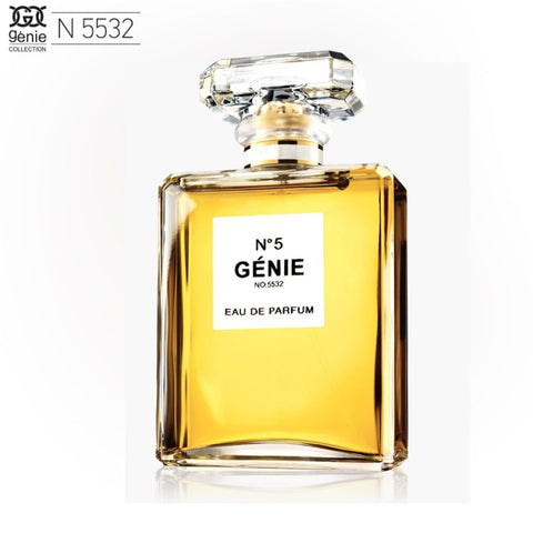Génie Collection No 5532 Eau de Parfum - 25 ml