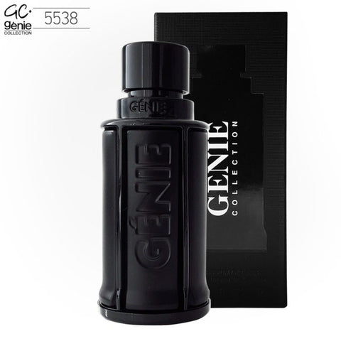 Parfum Génie Collection 5538 Eau de parfum