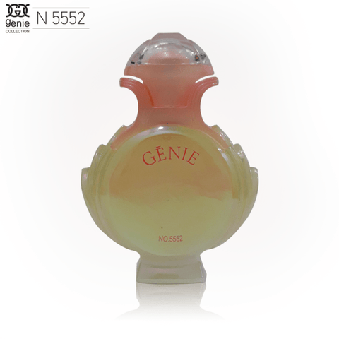 Génie Collection No 5552 Eau de Parfum - 25 ml