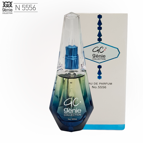 Génie collection EAu de parfum N5556 25ml