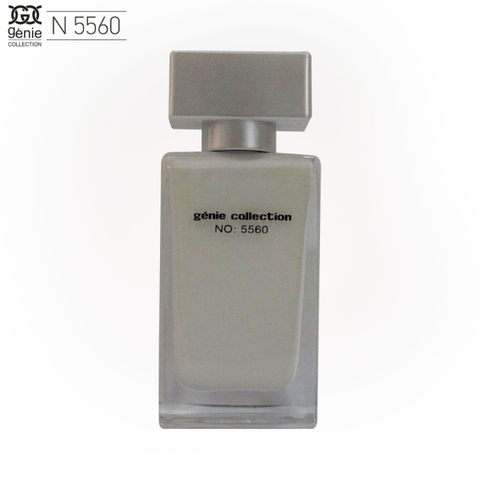 Génie Collection No 5560 Eau de Parfum - 25 ml