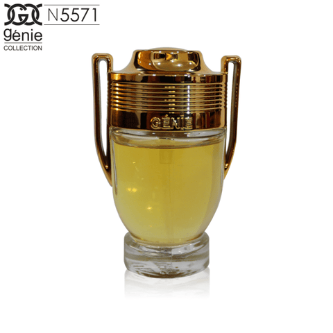 Génie Collection No 5571 Eau de Parfum - 25 ml