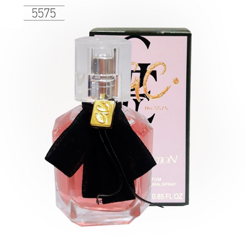 Génie Collection N  5575 Eau de parfum 25ml