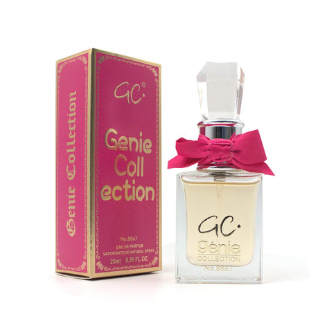 Génie Collection No 8867 Eau de Parfum - 25 ml