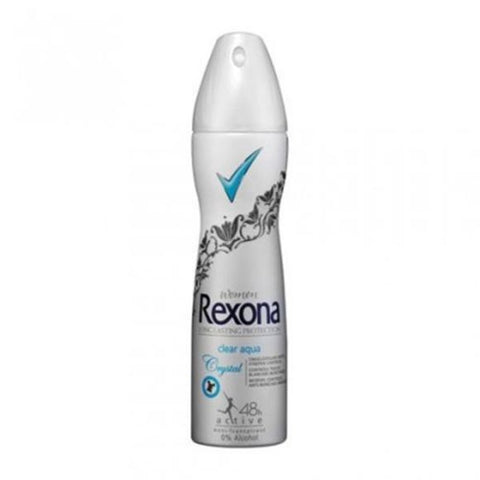 Rexona déodorant women 200ml