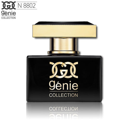 Génie Collection No 8802 Eau de Parfum - 25 ml