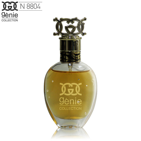 Génie Collection No 8804 Eau de Parfum - 25ml