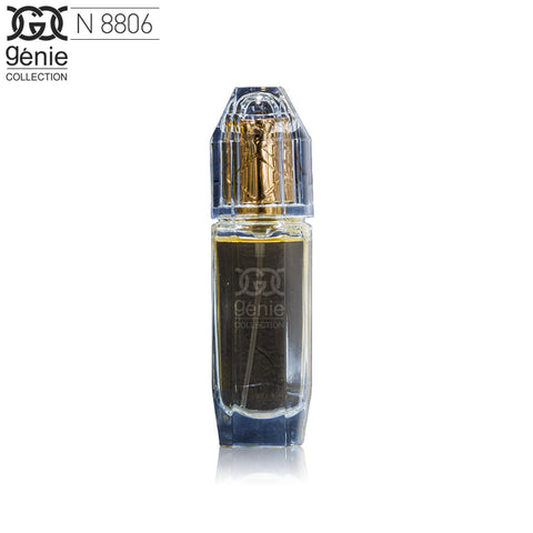 Génie Collection No 8806 Eau de Parfum - 25ml