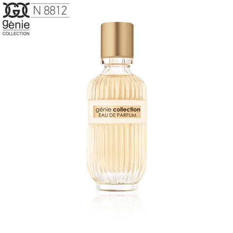 Génie Collection No 8812 Eau de Parfum - 25ml.