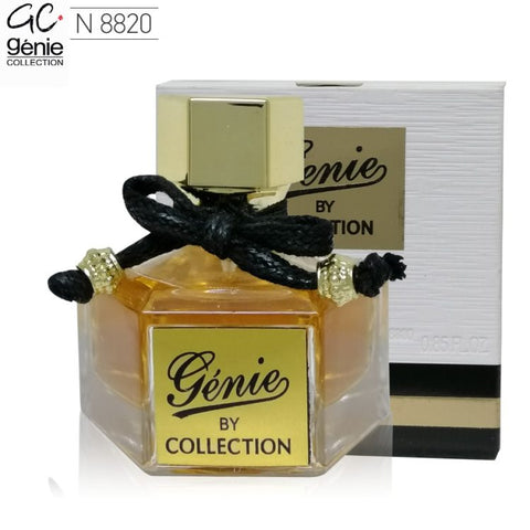 Génie Collection Eau de parfum N 8820