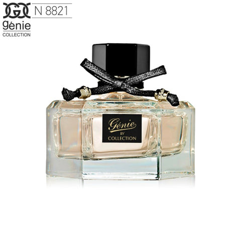 Génie Collection No 8821 Eau de Parfum - 25ml.