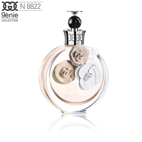 Génie Collection No 8822 Eau de Parfum - 25 ml