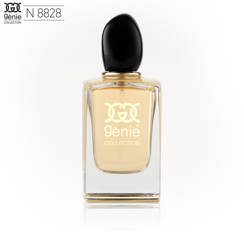 Génie Collection No 8828 Eau de Parfum - 25 ml