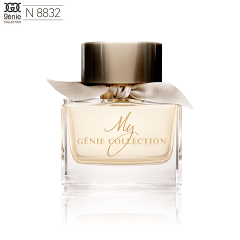 Génie Collection No 8832 Eau de Parfum - 25ml.