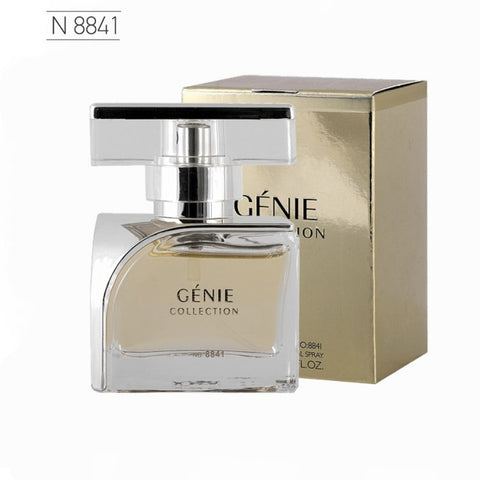 Génie collection N  8841 Eau de parfum 25ml