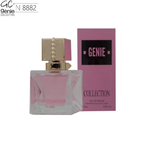 Génie Collection No 8882 Eau de Parfum - 25 ml