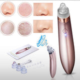 XN-8030 Beautiful Skin Care Expert ,Machine Rechargeable de retrait de point noir