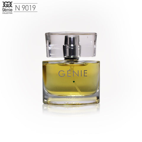 Génie Collection No 9019 Eau de Parfum - 25ml.