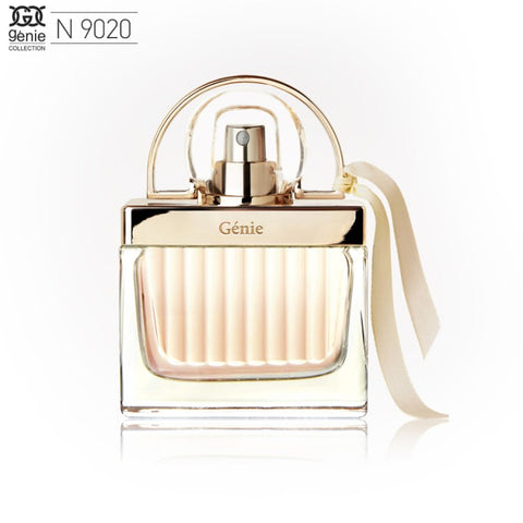 Génie Collection No 9020 Eau de Parfum - 25ml.