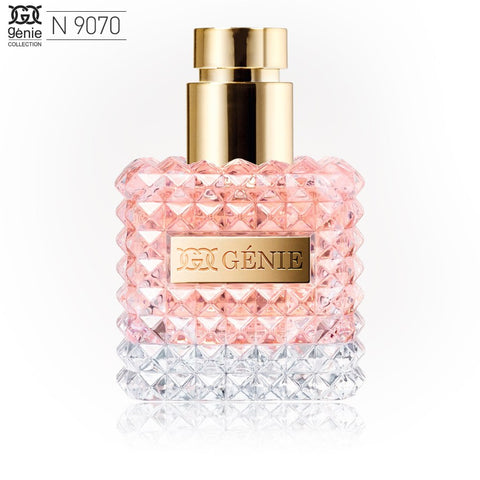 Génie Collection No 9070 Eau de Parfum 25ml.