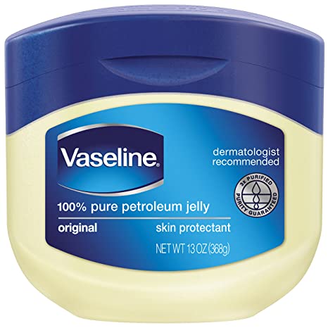 Vaseline Petroleum Jelly grand format