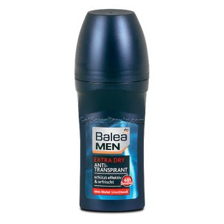 Balea MEN Deodorant Roll-On Extra Dry 50 ml
