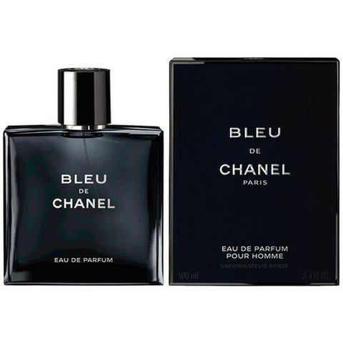 Bleu de Chanel - Eau de Parfum- 100 ml