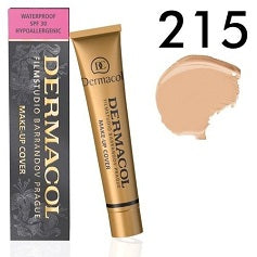 Dermacol Make-Up Cover Foundation № 215 (30g)