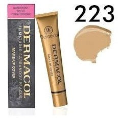 Dermacol Make-Up Cover Foundation № 223 (30g)