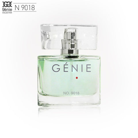 Génie Collection No 9018 Eau de Parfum - 25ml.