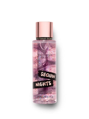 Victoria's secret Sequin nights