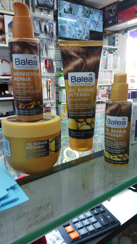 Pack balea