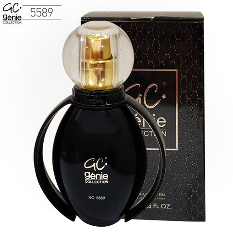 Génie Collection No 5589  Eau de Parfum - 25 ml