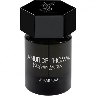 La Nuit de l'Homme le parfum de Yves Saint Laurent - Eau de Parfum 60 ml