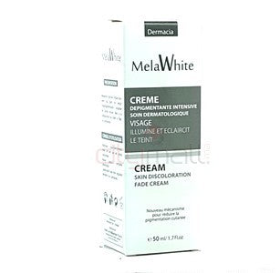 Dermacia Melawhite crème Dépigmentante intensive (50 ml)