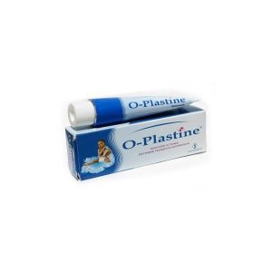 O-plastine pommad  tube 30g