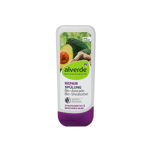 Conditioner alverde  200 ml