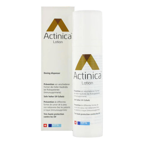 Actinica lotion 80g