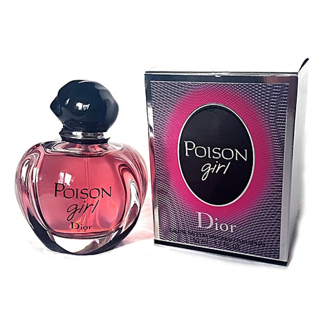 Dior poison girl eau de parfum 50ml