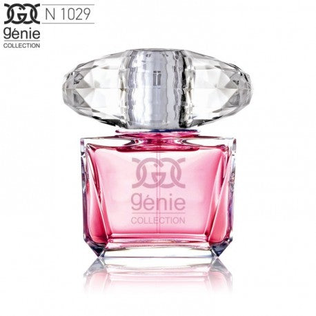 Génie Collection No 1029 Eau de Parfum - 25ml
