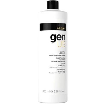 shampoo GENUS  ARGAN 1000 ML