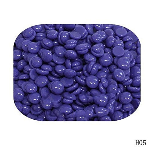 La Cire Wax Hard Beans 140g Move