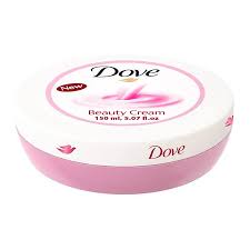 Dove beauty cream 150ml